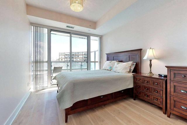 323 - 99 The Donway W, Condo with 2 bedrooms, 2 bathrooms and 1 parking in Toronto ON | Image 13