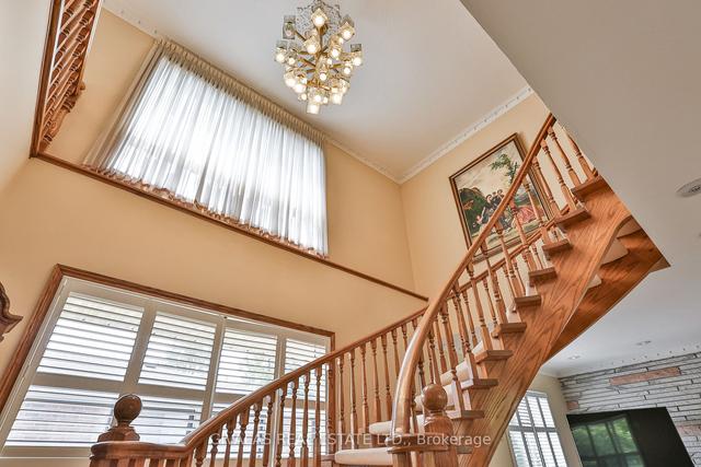 89 Sherwood Ave, House detached with 4 bedrooms, 5 bathrooms and 3 parking in Toronto ON | Image 5