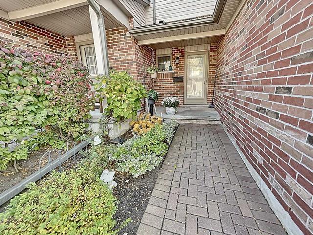 16 - 505 Proudfoot Lane, Townhouse with 2 bedrooms, 3 bathrooms and 2 parking in London ON | Image 15
