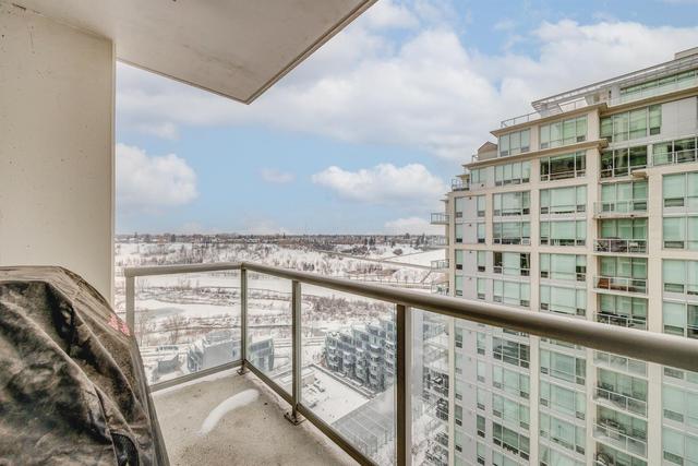 1924 - 222 Riverfront Avenue Sw, Condo with 1 bedrooms, 1 bathrooms and 1 parking in Calgary AB | Image 11