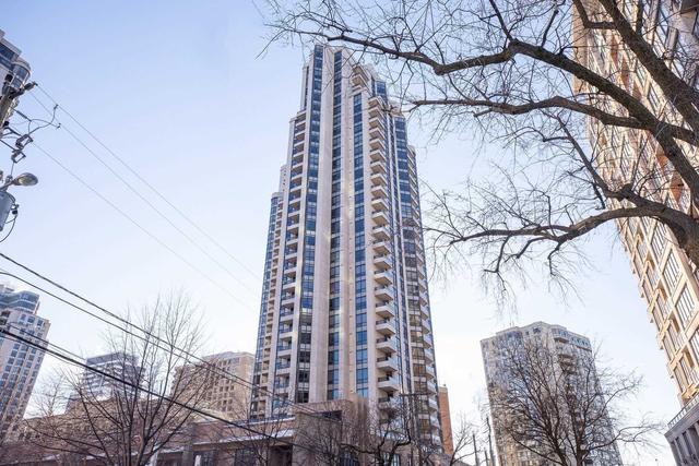 th1 - 500 Doris Ave, Townhouse with 3 bedrooms, 3 bathrooms and 3 parking in Toronto ON | Image 19
