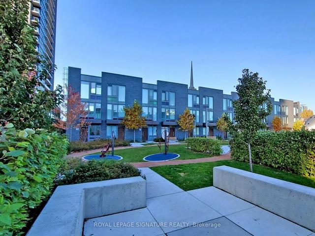 1709 - 2 Sonic Way, Condo with 0 bedrooms, 1 bathrooms and 0 parking in Toronto ON | Image 16