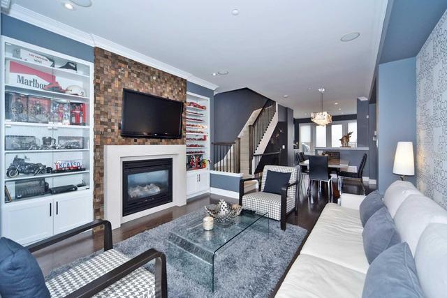 8339 Kipling Ave, Condo with 3 bedrooms, 3 bathrooms and 2 parking in Vaughan ON | Image 7