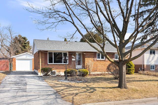 3020 Peace Crt, House detached with 3 bedrooms, 2 bathrooms and 6 parking in Windsor ON | Image 21