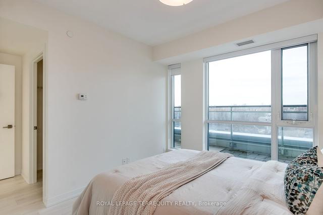 703 - 223 St Clair Ave W, Condo with 2 bedrooms, 2 bathrooms and 1 parking in Toronto ON | Image 24