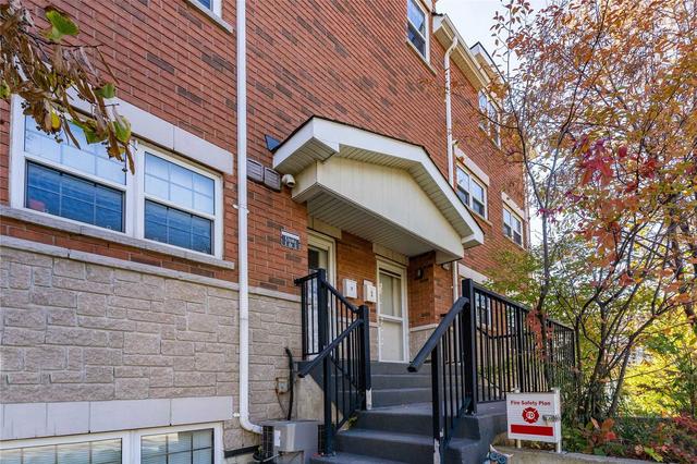 2 - 37 Four Winds Dr, Townhouse with 2 bedrooms, 2 bathrooms and 1 parking in Toronto ON | Image 22