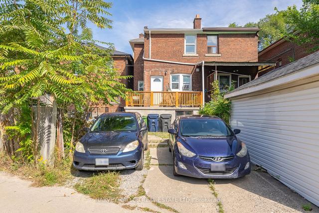 420 Vaughan Rd, House semidetached with 2 bedrooms, 3 bathrooms and 2 parking in Toronto ON | Image 14