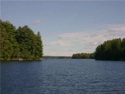 00 Little Long Lake, Home with 0 bedrooms, null bathrooms and null parking in Parry Sound, Unorganized, Centre Part ON | Image 1
