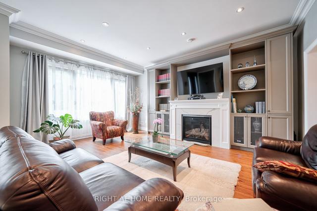 28 Cachet Pkwy, House detached with 2 bedrooms, 5 bathrooms and 10 parking in Markham ON | Image 36