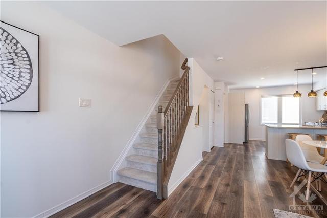 155 Camden Private, Townhouse with 3 bedrooms, 3 bathrooms and 2 parking in Ottawa ON | Image 14