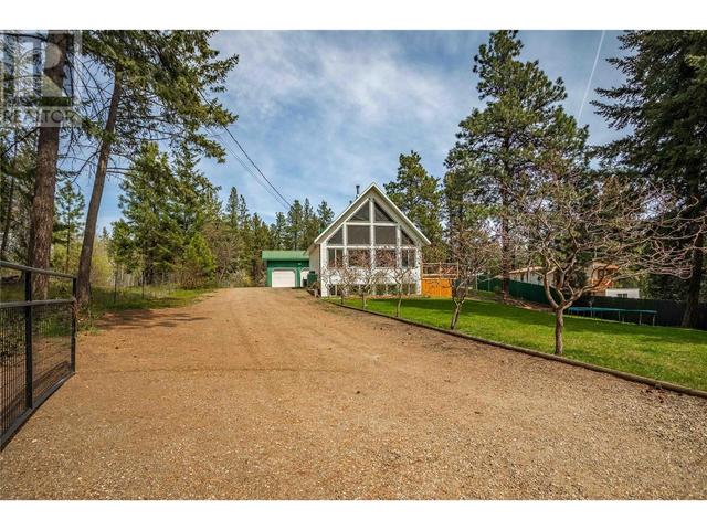 830 Firwood Road, House detached with 3 bedrooms, 2 bathrooms and 8 parking in Central Okanagan West BC | Image 52