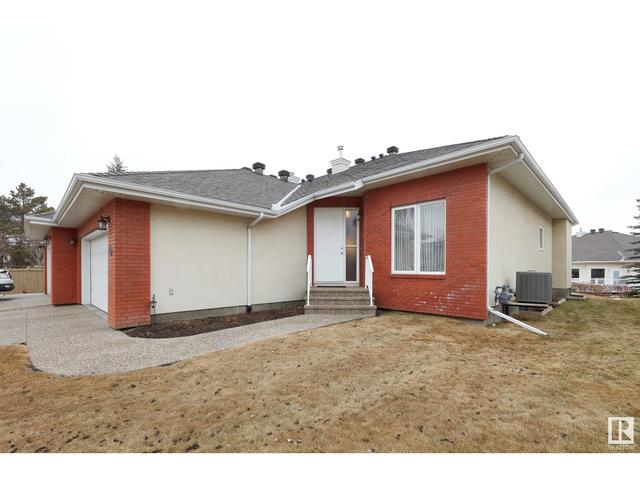 39 - 1225 Wanyandi Rd Nw, House semidetached with 4 bedrooms, 3 bathrooms and 4 parking in Edmonton AB | Image 37