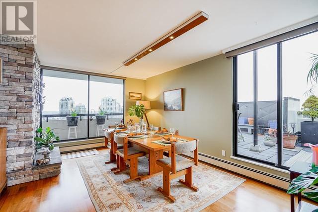 1201 - 7171 Beresford Street, Condo with 2 bedrooms, 2 bathrooms and 2 parking in Burnaby BC | Image 17