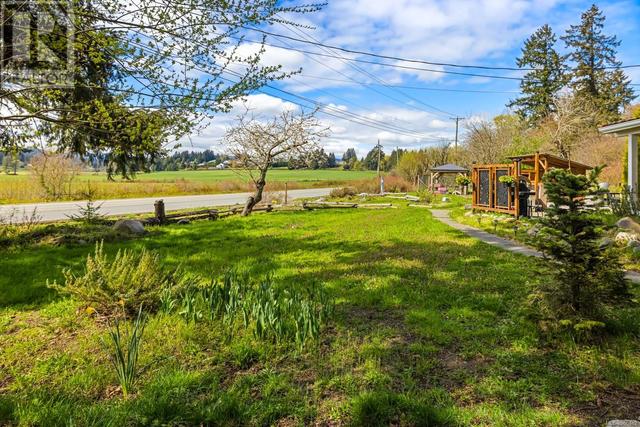 4241 Telegraph Rd, House detached with 2 bedrooms, 2 bathrooms and 6 parking in Cowichan Valley C BC | Image 25