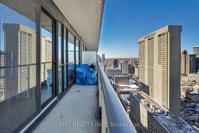 3101 - 70 Temperance St, Condo with 2 bedrooms, 2 bathrooms and 0 parking in Toronto ON | Image 19