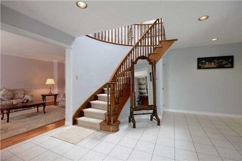 11 Shadywood Rd, House detached with 5 bedrooms, 5 bathrooms and 4 parking in Brampton ON | Image 3