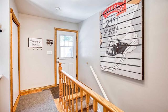 863 Windham Rd 12 Rr7, House detached with 3 bedrooms, 2 bathrooms and 9 parking in Norfolk County ON | Image 16