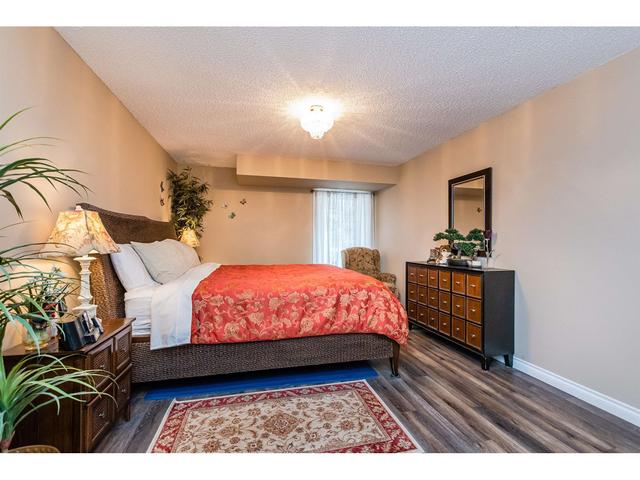 212 - 9003 106a Av Nw, Condo with 3 bedrooms, 2 bathrooms and 2 parking in Edmonton AB | Image 23