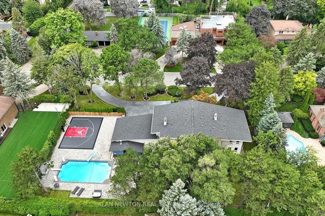 5 Poinsetta Dr, House detached with 4 bedrooms, 5 bathrooms and 15 parking in Markham ON | Image 35