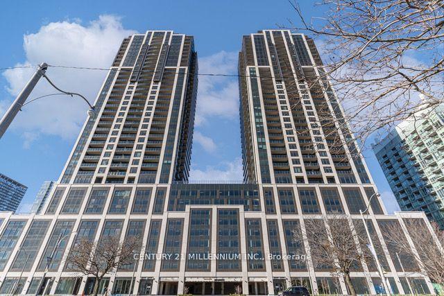 3009 - 1926 Lakeshore Blvd, Condo with 2 bedrooms, 2 bathrooms and 1 parking in Toronto ON | Image 34