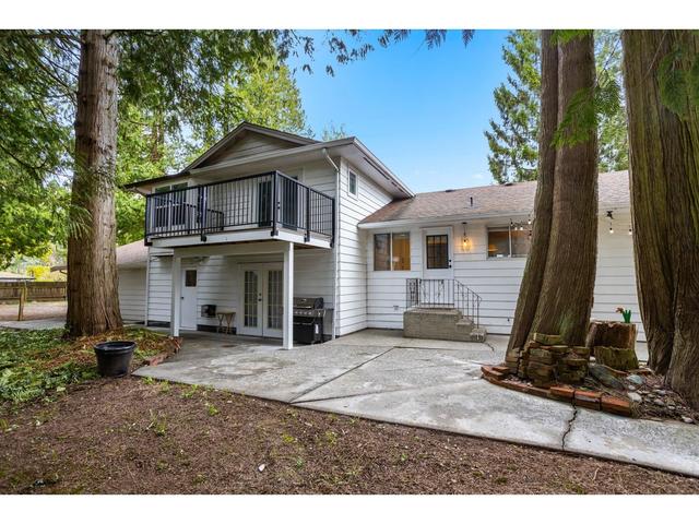 3513 199a Street, House detached with 5 bedrooms, 4 bathrooms and 10 parking in Langley BC | Image 36
