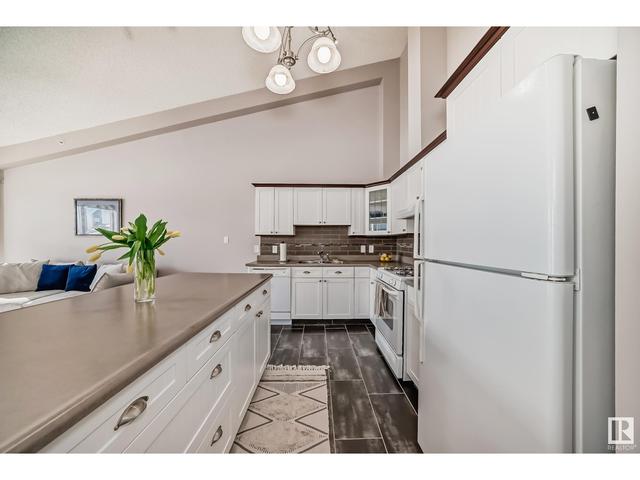 511 - 10311 111 St Nw, Condo with 1 bedrooms, 1 bathrooms and null parking in Edmonton AB | Image 8