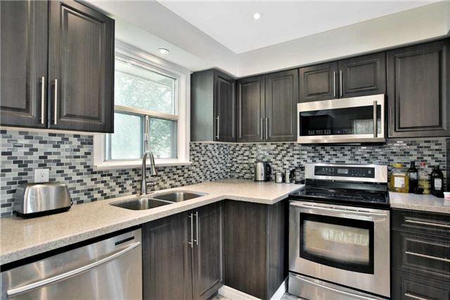 47 Minnacote Ave, House detached with 3 bedrooms, 2 bathrooms and 4 parking in Toronto ON | Image 10