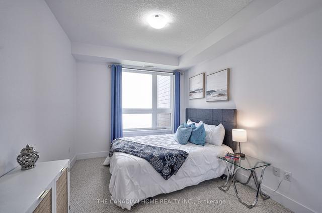 531 - 101 Shoreview Pl, Condo with 2 bedrooms, 1 bathrooms and 1 parking in Hamilton ON | Image 11
