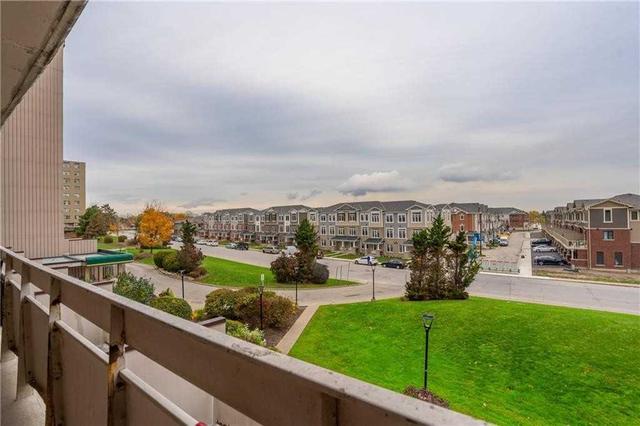 302 - 15 Albright Rd, Condo with 3 bedrooms, 1 bathrooms and 1 parking in Hamilton ON | Image 18