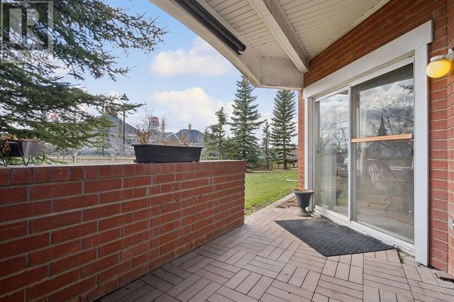 113, - 78 Prestwick Gardens Se, Condo with 2 bedrooms, 2 bathrooms and 2 parking in Calgary AB | Image 24