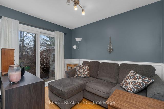 36 Lount St, House detached with 3 bedrooms, 2 bathrooms and 6 parking in Barrie ON | Image 16