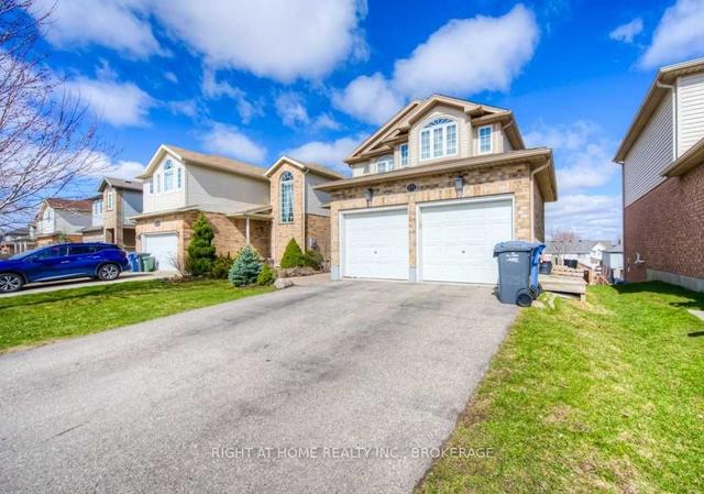 171 Clair Rd W, House detached with 3 bedrooms, 4 bathrooms and 4 parking in Guelph ON | Image 23
