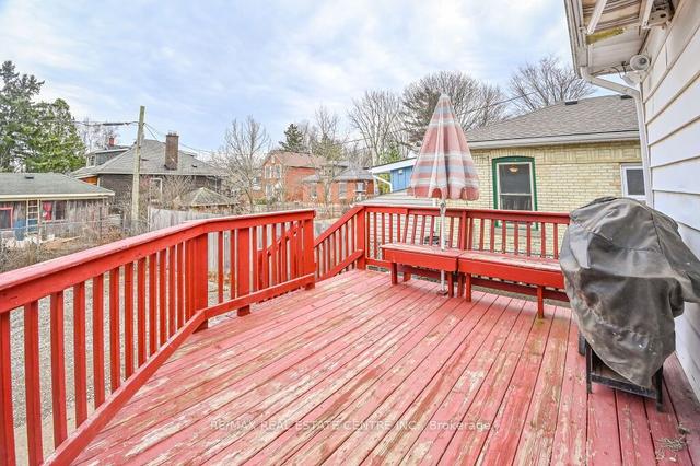 139 York Rd, House detached with 4 bedrooms, 3 bathrooms and 5 parking in Guelph ON | Image 9