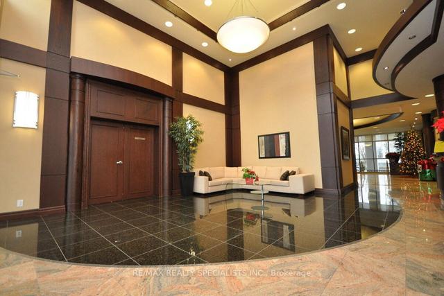 1106 - 335 Rathburn Rd W, Condo with 2 bedrooms, 2 bathrooms and 1 parking in Mississauga ON | Image 15
