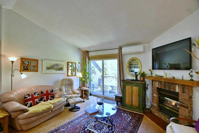 167 Escarpment Cres, Condo with 2 bedrooms, 1 bathrooms and 1 parking in Collingwood ON | Image 21