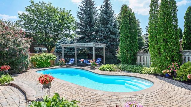 6311 Mulberry Cres, House detached with 4 bedrooms, 4 bathrooms and 8 parking in Mississauga ON | Image 28