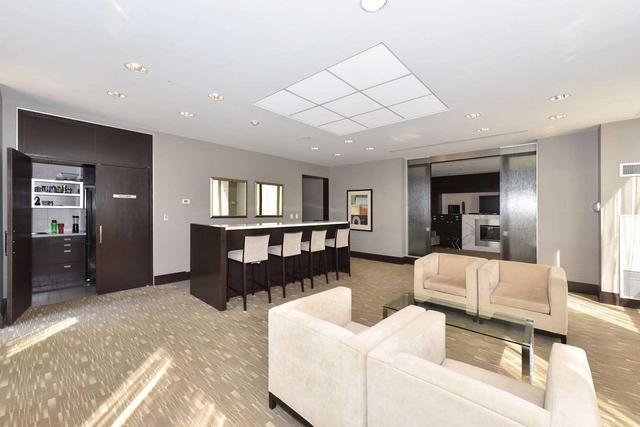 1508 - 1105 Leslie St, Condo with 1 bedrooms, 1 bathrooms and 1 parking in Toronto ON | Image 22