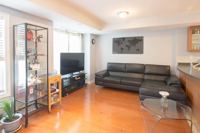 282 - 306 John St, Townhouse with 2 bedrooms, 2 bathrooms and 2 parking in Markham ON | Image 34