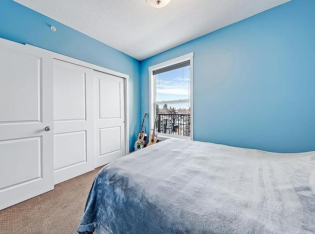 401 - 1740 9th Street Nw, Condo with 2 bedrooms, 1 bathrooms and 1 parking in Calgary AB | Image 22