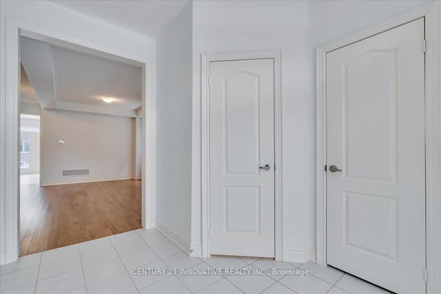 43 Sambro Lane, House detached with 4 bedrooms, 4 bathrooms and 6 parking in Markham ON | Image 37