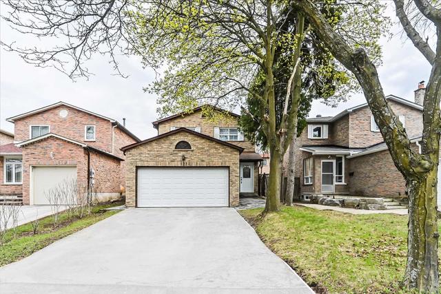 122 Mercer Cres, House detached with 4 bedrooms, 4 bathrooms and 6 parking in Markham ON | Image 1