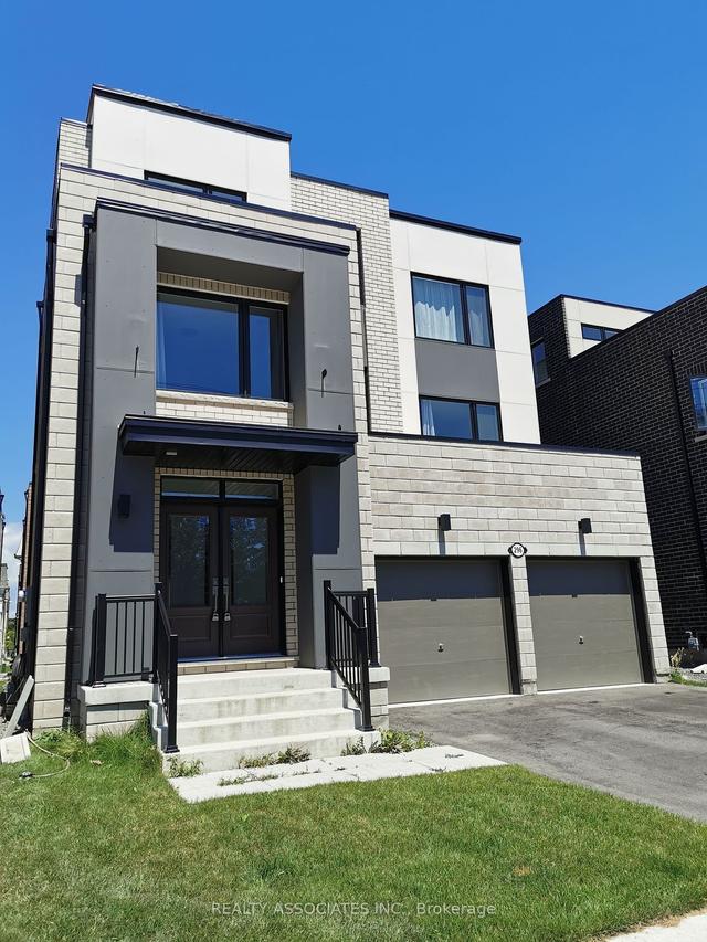 296 Valermo Dr, House detached with 4 bedrooms, 4 bathrooms and 4 parking in Toronto ON | Image 1