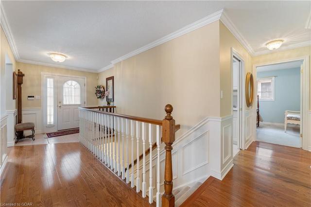 89 Basswood Drive, House detached with 2 bedrooms, 3 bathrooms and 4 parking in Guelph ON | Image 27
