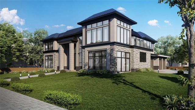 466 Rattray Park Dr, House detached with 5 bedrooms, 5 bathrooms and 4 parking in Mississauga ON | Image 1