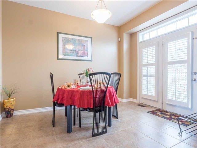03 - 651 Farmstead Dr, House attached with 3 bedrooms, 4 bathrooms and 2 parking in Milton ON | Image 7
