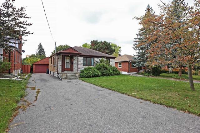 239 Churchill Ave, House detached with 3 bedrooms, 2 bathrooms and 8 parking in Toronto ON | Image 12