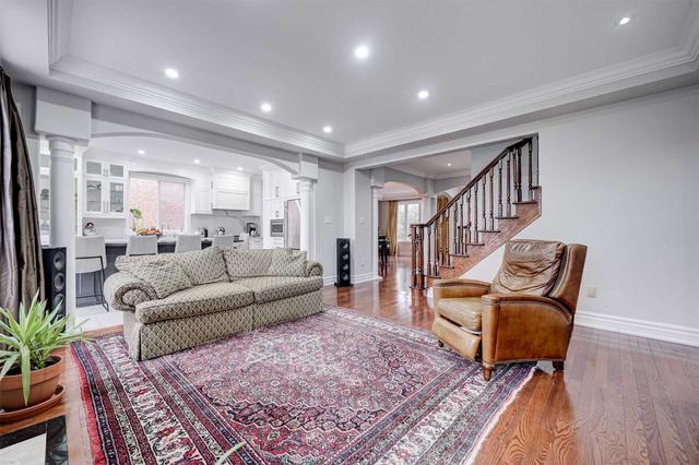 73 Bloomsbury Ave, House detached with 4 bedrooms, 5 bathrooms and 7 parking in Brampton ON | Image 20