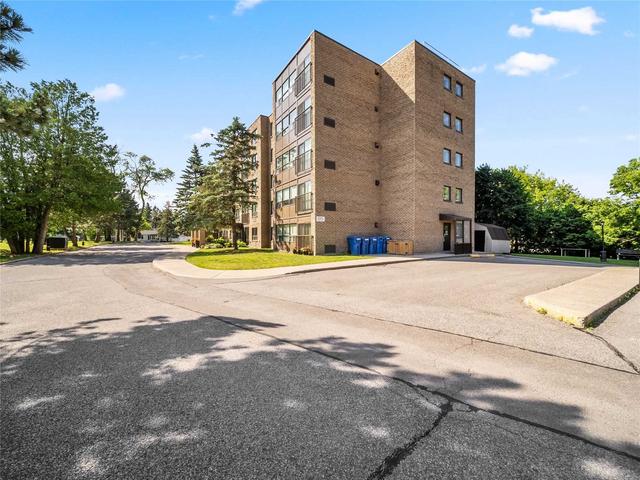 206 - 54 Fittons Rd W, Condo with 2 bedrooms, 2 bathrooms and 1 parking in Orillia ON | Image 19