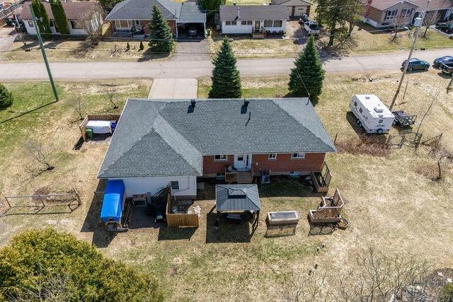 509 Lloyd Drive, House detached with 4 bedrooms, 2 bathrooms and 6 parking in Laurentian Valley ON | Image 24