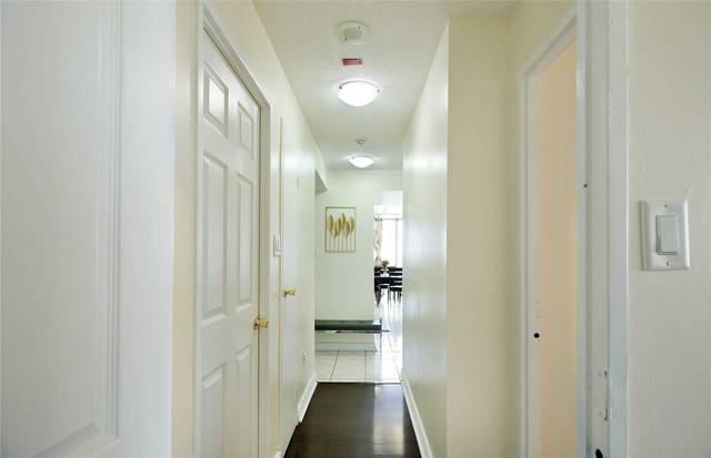 502 - 10 Markbrook Lane, Condo with 2 bedrooms, 2 bathrooms and 2 parking in Toronto ON | Image 13